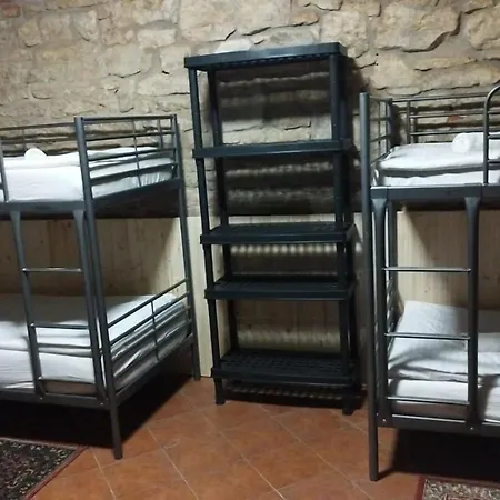 Hostel Alba Prague