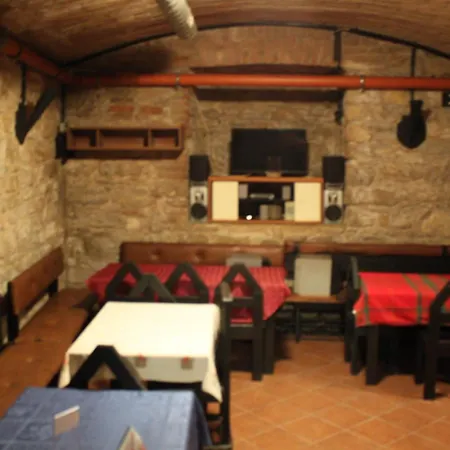 Alba Hostel Prague