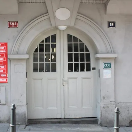 Hostel Alba