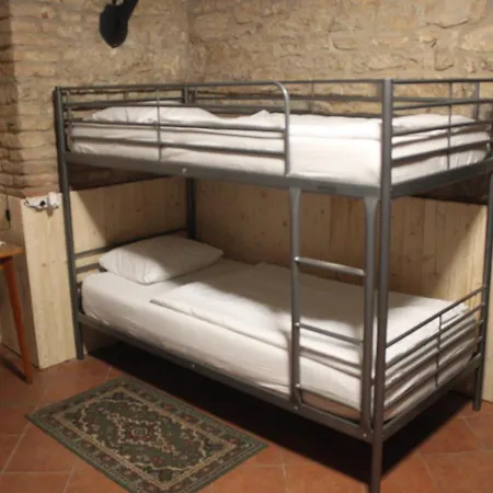 Alba Hostel Prague