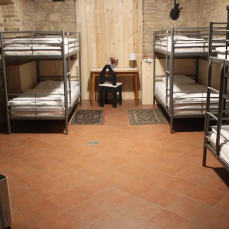 Hostel Alba Prague