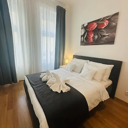 Apartment Star 2
