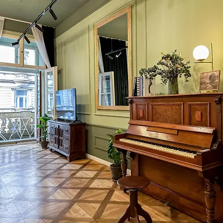 Turnkey I Antonin Dvorak