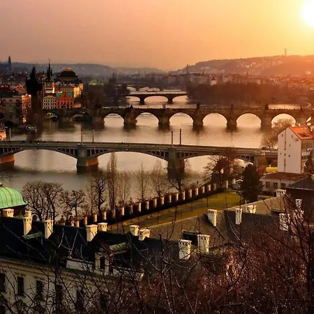 Lovely Prague