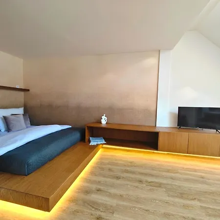 David's Town Center Apartment Prague
