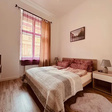Arbes 12 Apartmán *