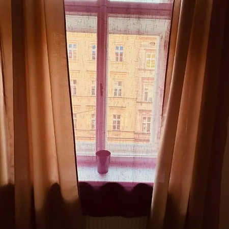 Arbes 12 Apartmán Praha