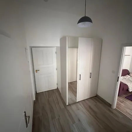 Arbes 12 Apartmán Praha