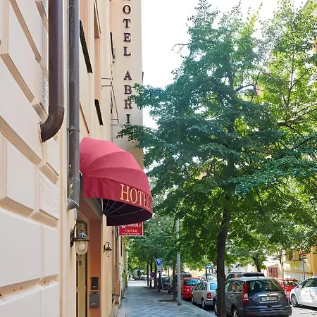 Abri Apartment