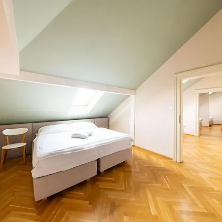 Boheme Na Struze Prague
