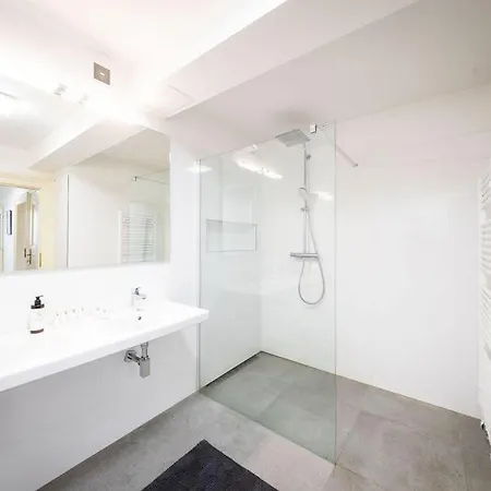 Apartment Boheme Na Struze Prague