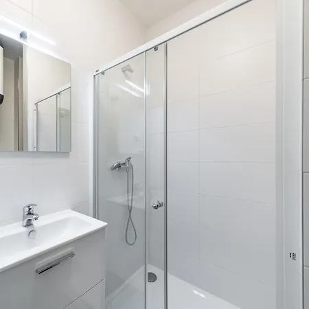 Apartament Borivojova 63