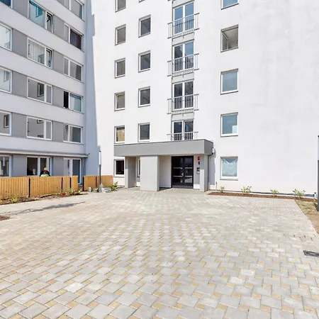 Skyline Apartmán