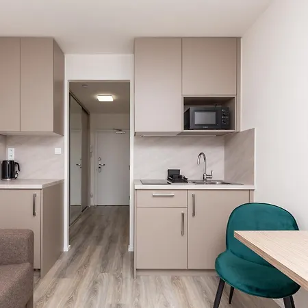 Skyline Apartmán *