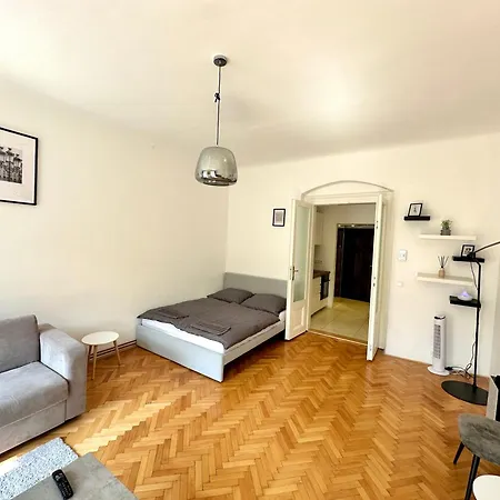 Apartment Fantastic Location! Superhost 5 Star