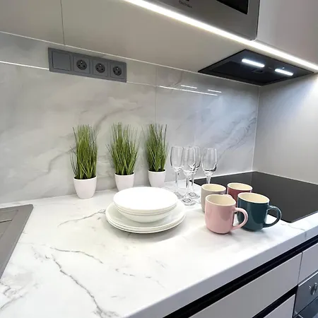 In The Center On Sokolska Street Apartment *
