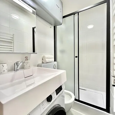 In The Center On Sokolska Street Apartment *