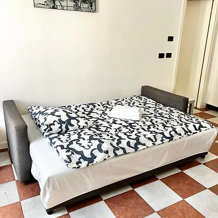 Museum Apartamento Praga