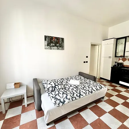 Museum Apartamento *