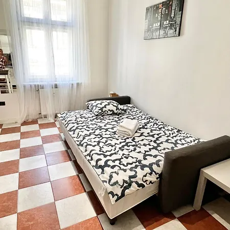 Apartamento Museum *