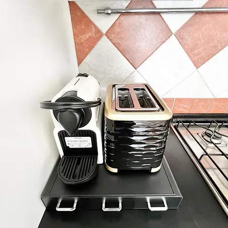 Apartamento Museum *