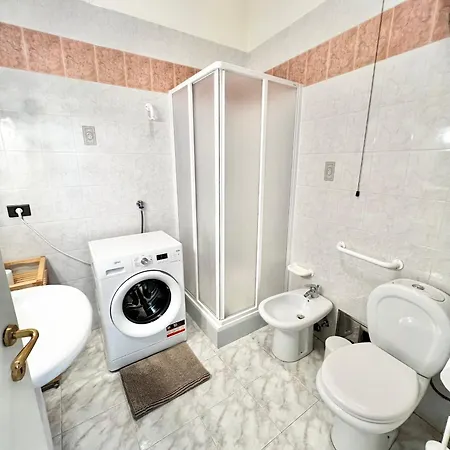 Museum Apartamento Praga