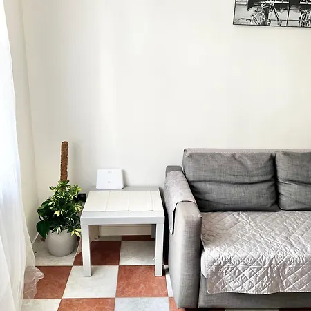 Apartamento Museum Praga