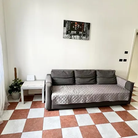 Museum Apartamento *