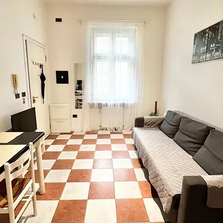 Apartamento Museum Praga