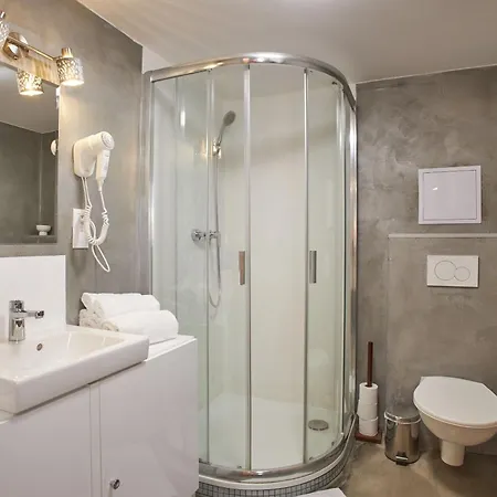 Rybna - Old Town Aparthotel Prague