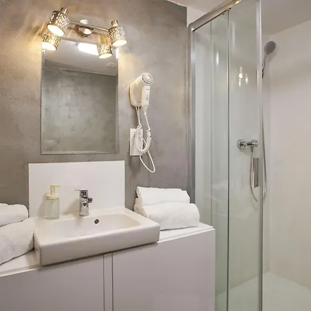 Aparthotel Rybna - Old Town *
