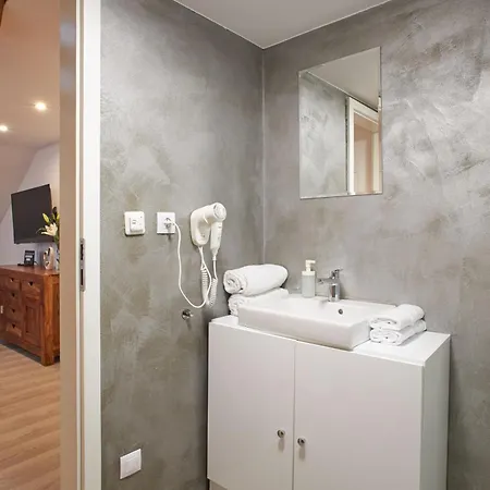 Aparthotel Rybna - Old Town