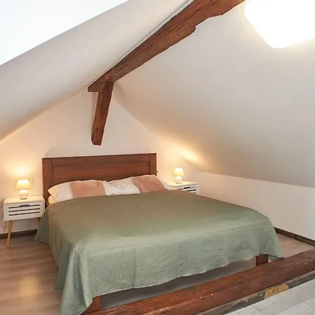 Aparthotel Rybna - Old Town Prague