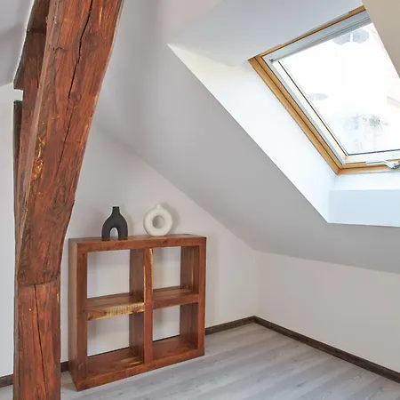 Rybna - Old Town Aparthotel *
