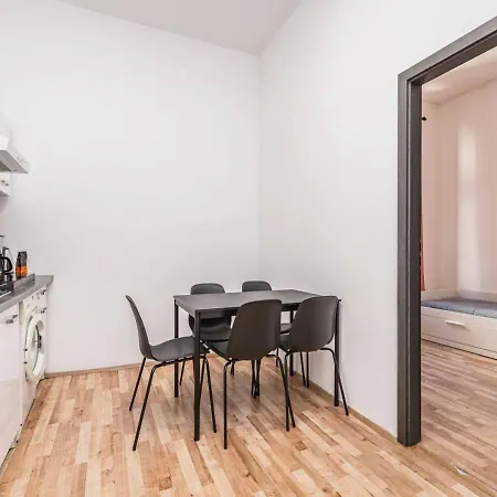 Apartment Elegance Prague