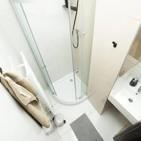 Elegance Apartment Prague