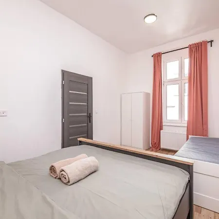 Apartment Elegance