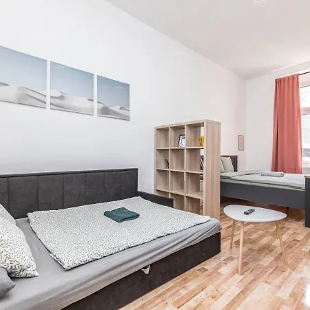Elegance Apartment