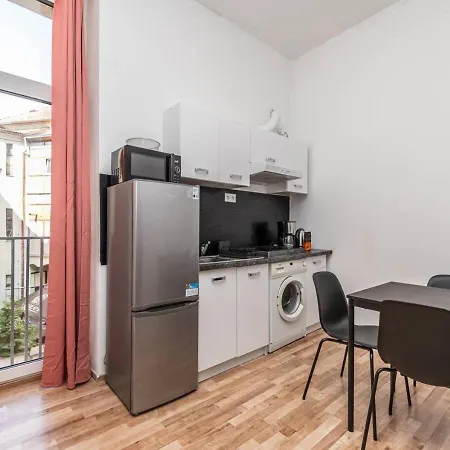 Apartment Elegance
