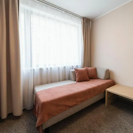 Ehrlich 4* Praga