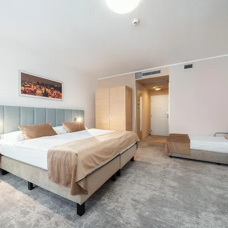 Hotel Ehrlich