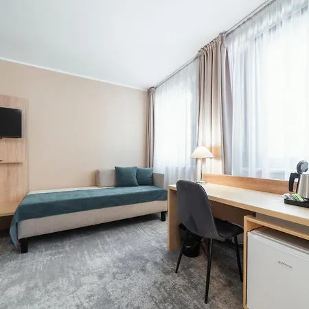 Ehrlich Hotel 4*