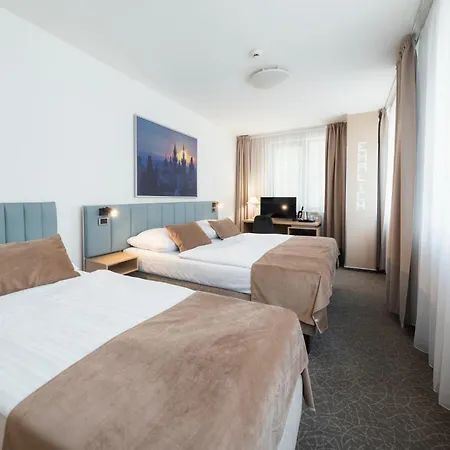Ehrlich Prague