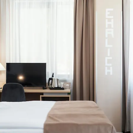 Ehrlich 4* Prague