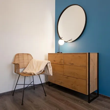 Coru House * Praha