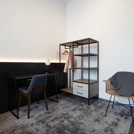 Coru House Apartamento *