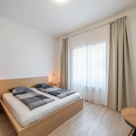 Abri Prague