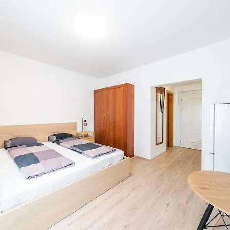 Apartment Abri Prague