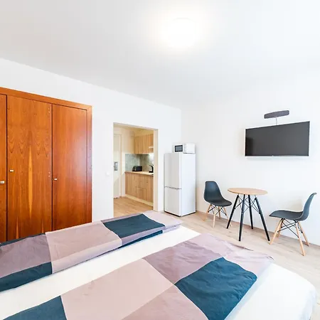 Abri Apartment *