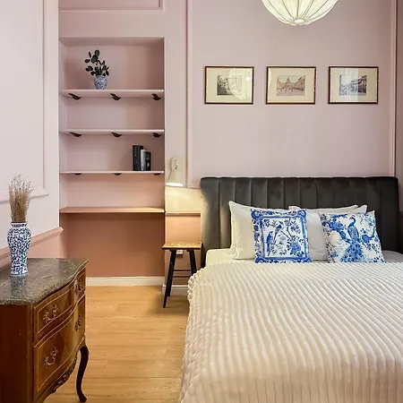 Apartmán Turnkey I Antonin Dvorak *